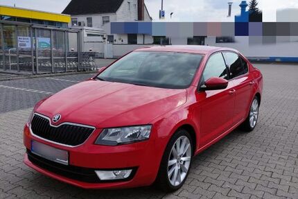 Skoda Octavia 123.000 km 12.499 &euro; Groß-Zimmern 64846