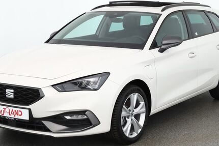 Seat Leon 88.195 km 21.990 &euro; Wismar 23970