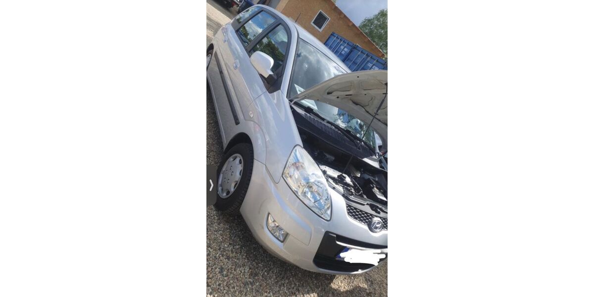 Hyundai Matrix 60.000 km 3.000 &euro; Berlin 12557