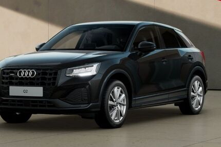 Audi Q2 9.400 km 33.340 &euro; Wackersdorf 92442