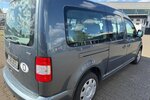 Caddy Maxi Maxi Life Gewinner 1.9TDI 7 Sitzer
