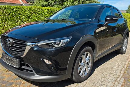 Mazda CX-3 47.150 km 16.499 &euro; Harxheim 55296