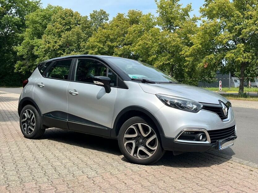 Captur