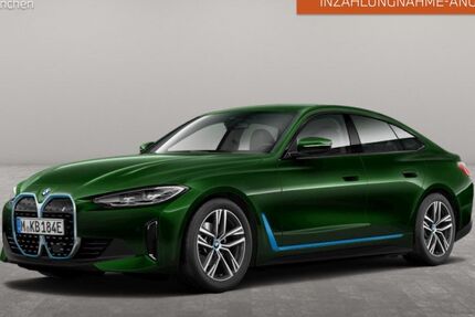 BMW i4 13.885 km 35.902 &euro; München 80939