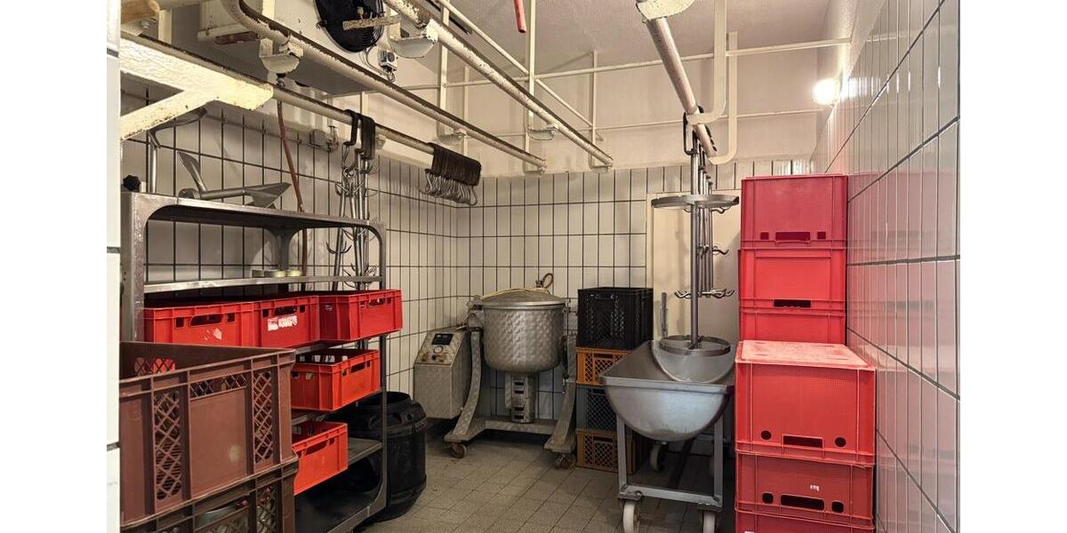 Gewerbeobjekt Mainz Ebersheim - 1.800&euro; | Angebot:26355537