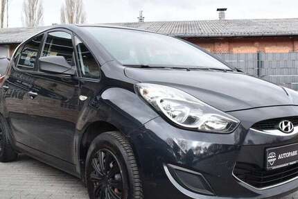 Hyundai iX20 147.700 km 4.490 &euro; Kassel 34123