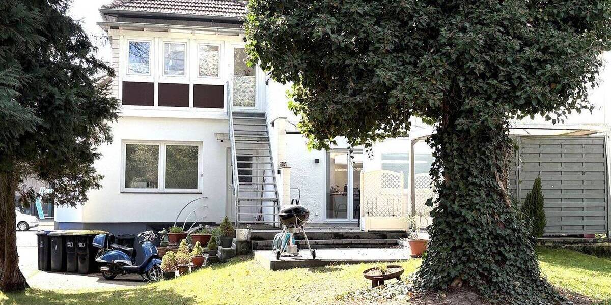Mehrfamilienhaus, Wohnhaus Gütersloh Innenstadt - 7 Zimmer, 495.000&euro; | Angebot:26450961