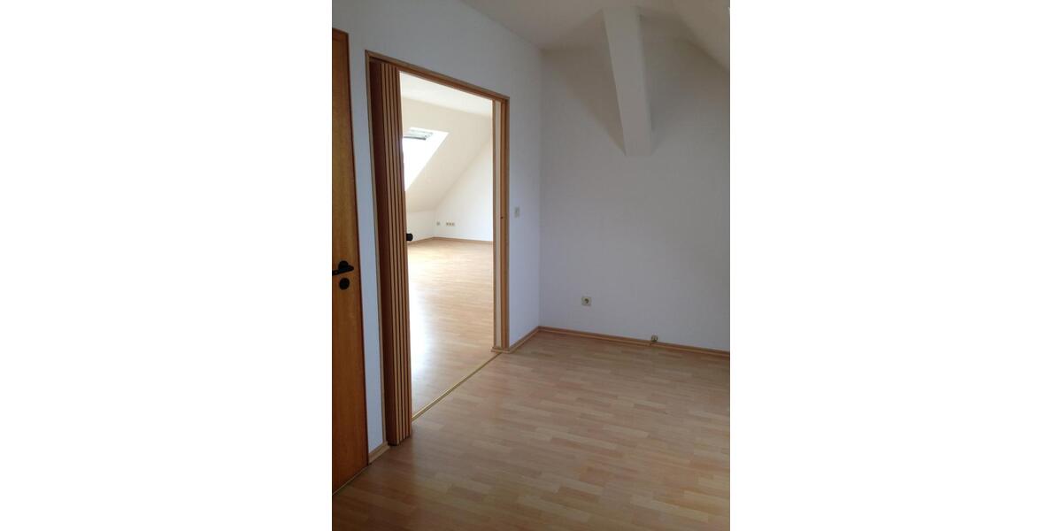 Dachgeschoßwohnung Lünen Alstedde - 2 Zimmer, 56 m&sup2;, 500&euro; | Angebot:25584431