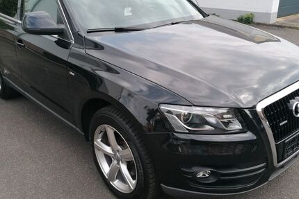 Audi Q5 324.200 km 9.000 &euro; Aschaffenburg 63741