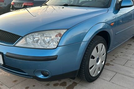 Ford Mondeo 212.550 km 1.950 € Aschaffenburg 63741