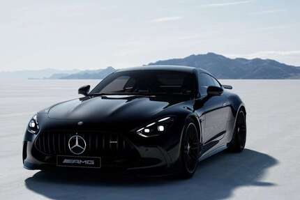 Mercedes-Benz AMG GT 31.407 km 176.890 &euro; Bad Oeynhausen 32545