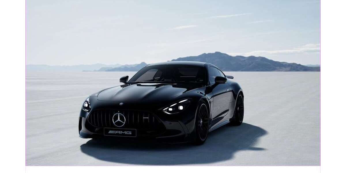 Mercedes-Benz AMG GT 31.407 km 176.890 &euro; Bad Oeynhausen 32545
