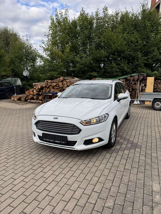 Mondeo