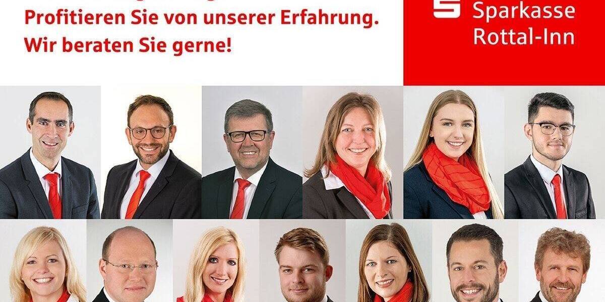 Grundstück Pfarrkirchen - 295.000&euro; | Angebot:25191576