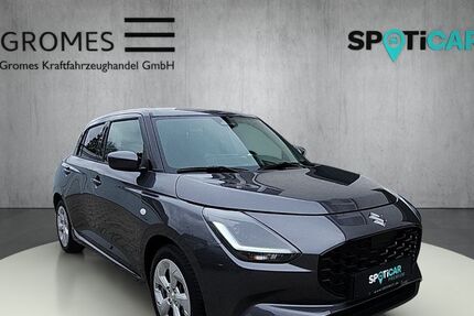 Suzuki Swift 32.400 km 14.990 &euro; Wartenberg 85456