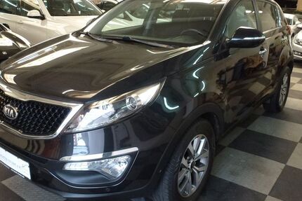 Kia Sportage 111.460 km 8.650 &euro; Hamburg 22087