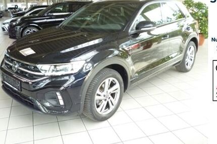 VW T-Roc 24.150 km 24.949 &euro; Wittenberg 06886