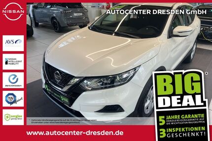 Nissan Qashqai 98.254 km 14.980 € Dresden 01067