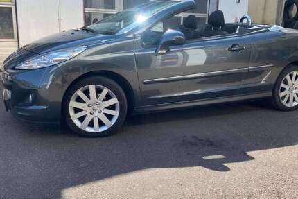 Peugeot 207 106.868 km 2.200 &euro; Aalen, Stadt 73433