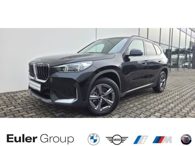 BMW X1 15.067 km 34.649 &euro; Kaiserslautern 67663