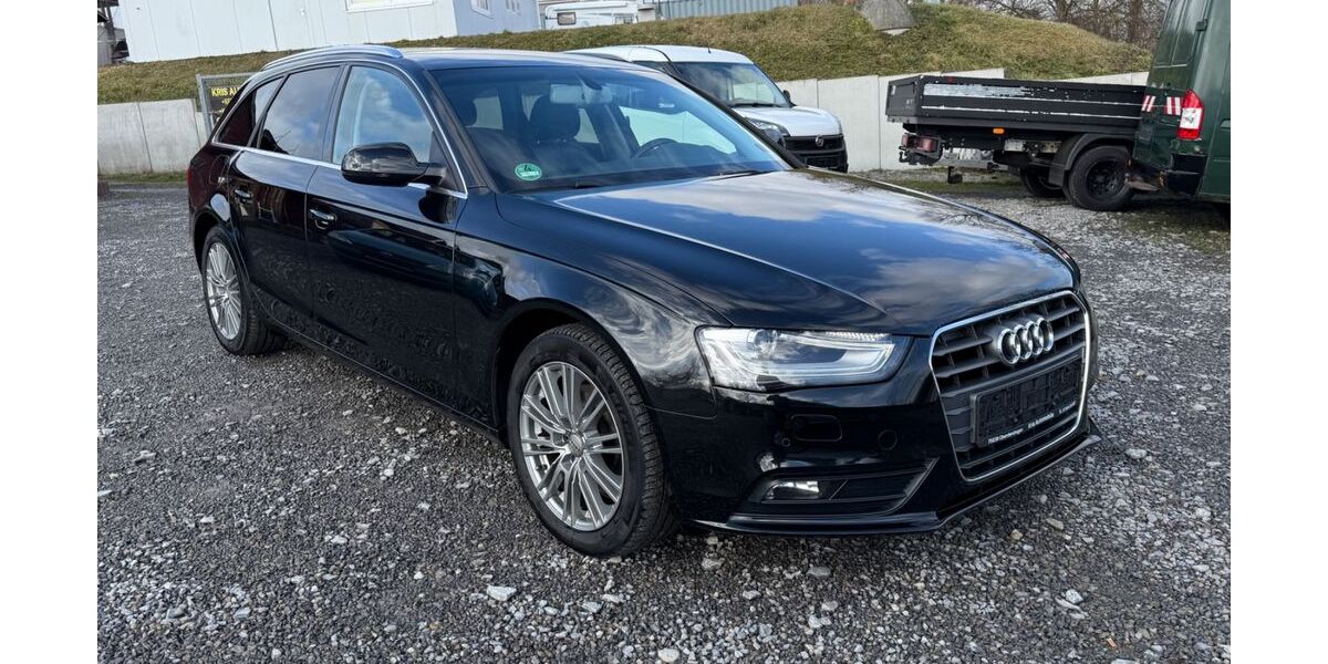 Audi A4 214.000 km 11.250 &euro; Oberderdingen 75038