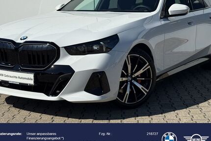 BMW 520 11.300 km 55.620 &euro; Öhringen 74613