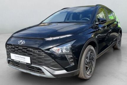 Hyundai BAYON 15.678 km 17.490 € Neunkirchen 57290