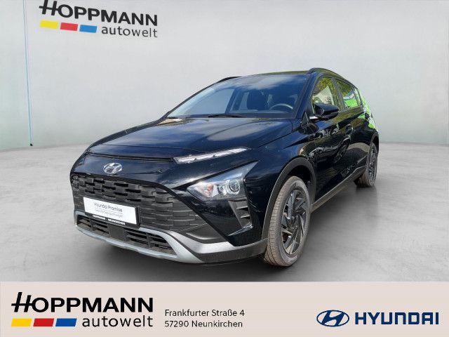 Hyundai BAYON 15.678 km 17.490 € Neunkirchen 57290