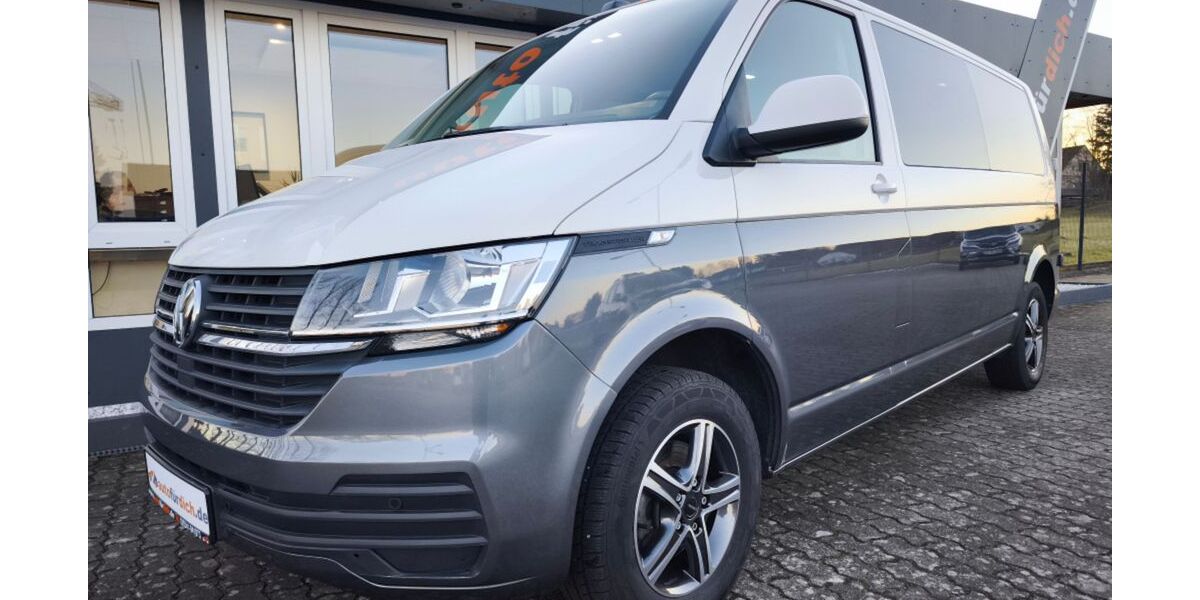 VW T6 Transporter 104.269 km 26.880 &euro; Redekin 39319