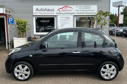 Nissan Micra 144.000 km 3.950 € Winsen (Luhe). 21423