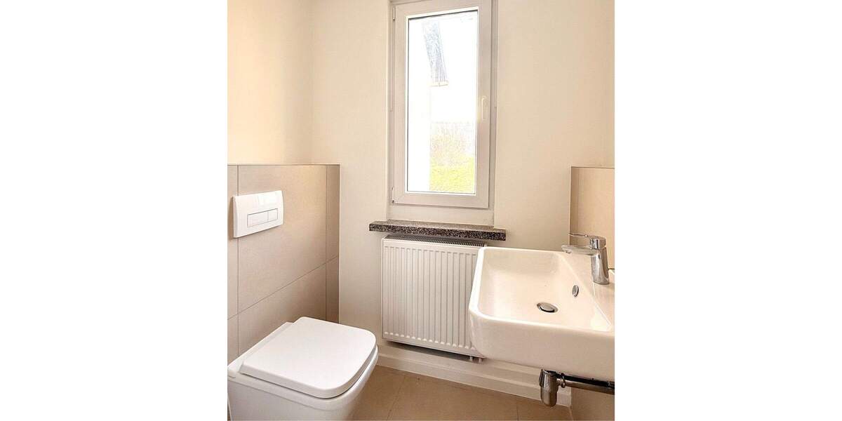 Doppelhaushälfte Bannewitz Possendorf - 6 Zimmer, 132 m&sup2;, 595.000&euro; | Angebot:25742745