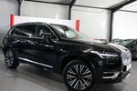 Volvo XC90 PLUS-BRIGHT RECHARGE AWD P-HEV T8 7-SITZER 79.000 km 48.888 &euro; Hamm 59077