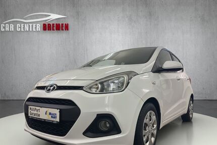 Hyundai i10 144.135 km 5.698 € Bremen 28277