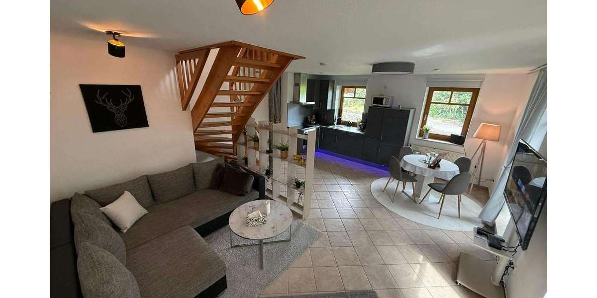 Zimmer Horn-Bad Meinberg Bad Meinberg - 1 Zimmer, 1.950&euro; | Angebot:25298039