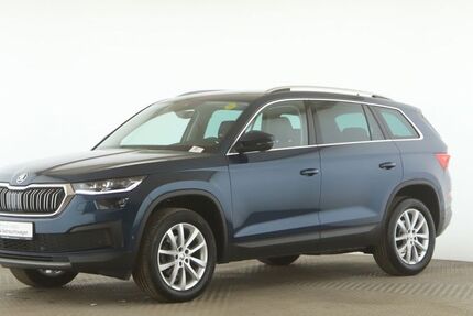 Skoda Kodiaq 99.690 km 30.925 &euro; Buchholz 21244