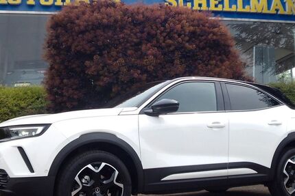 Opel Mokka 10.700 km 19.970 &euro; Nörten-Hardenberg 37176