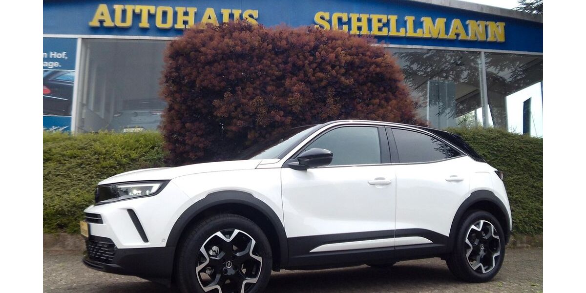 Opel Mokka 10.700 km 19.970 &euro; Nörten-Hardenberg 37176