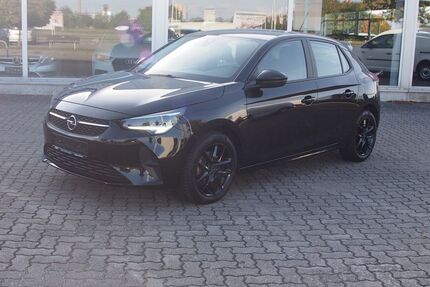 Opel Corsa 41.780 km 12.598 &euro; Pampow 19075