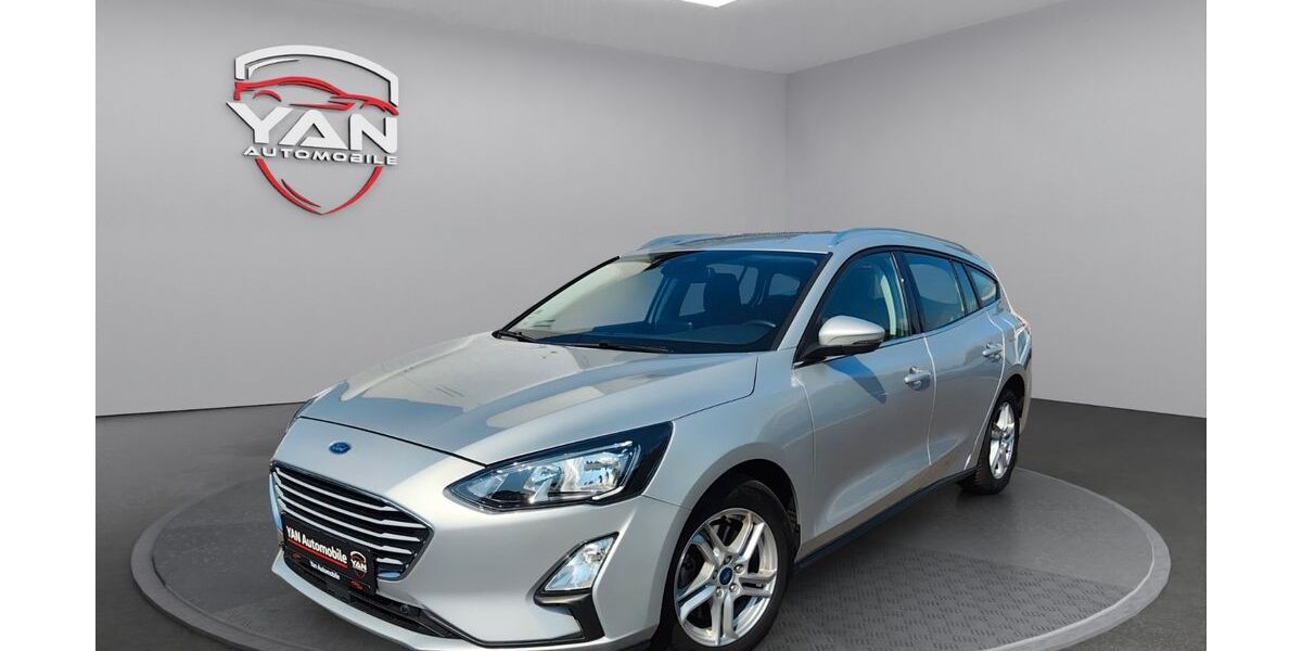 Ford Focus 109.887 km 12.900 € Koblenz 56070