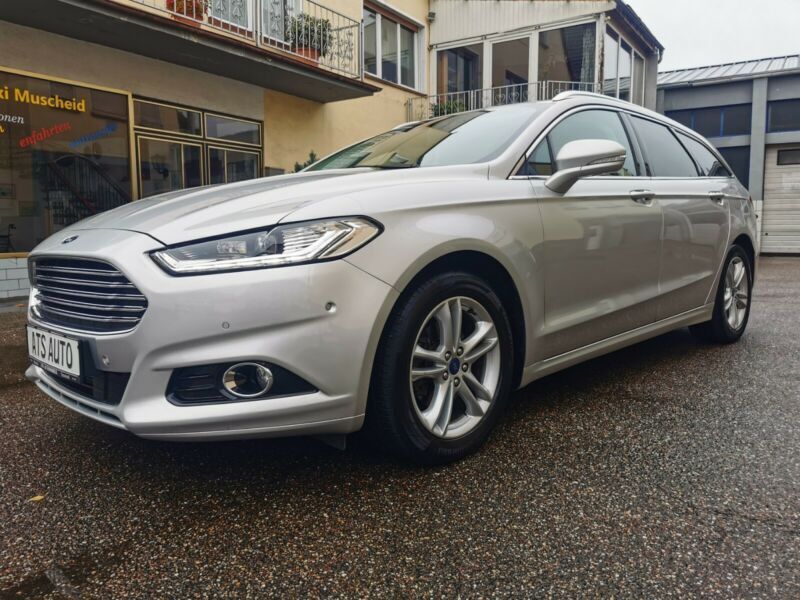 Mondeo