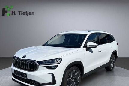 Skoda Kodiaq 15.000 km 57.790 € Stade- Wiepenkathen 21684