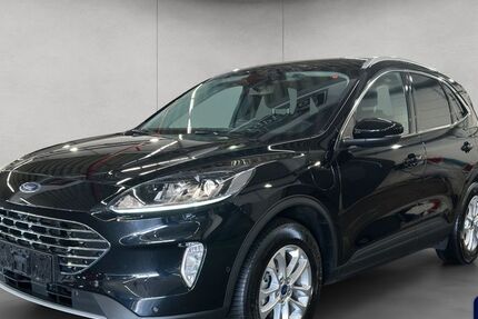Ford Kuga 38.227 km 22.950 &euro; Frankfurt 60386