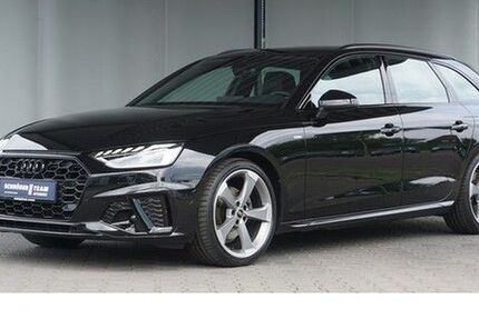 Audi A4 42.590 km 34.990 &euro; Bielefeld 33689