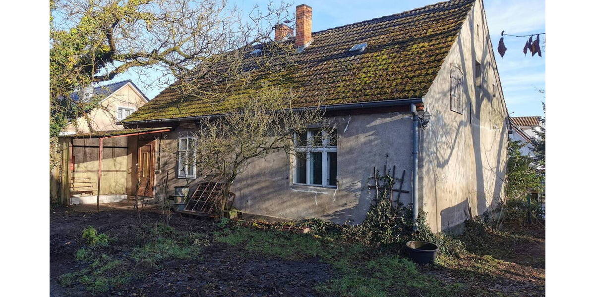 Bauernhaus, Landhaus Spreenhagen Markgrafpieske - 3 Zimmer, 90 m&sup2;, 159.000&euro; | Angebot:25720780