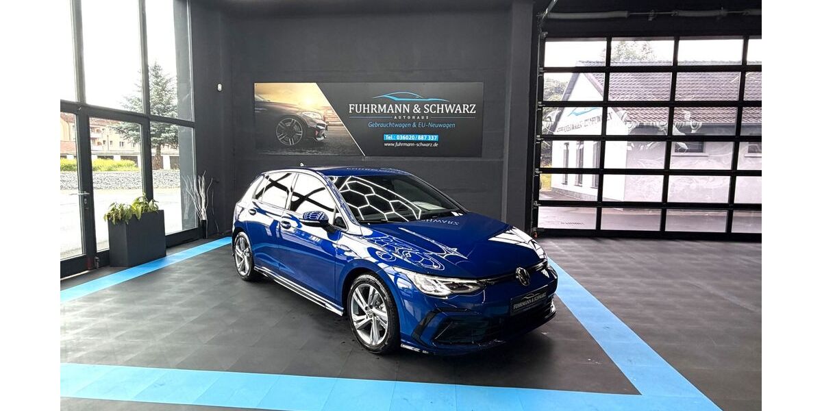 VW Golf 29.000 km 25.910 &euro; Ebeleben 99713