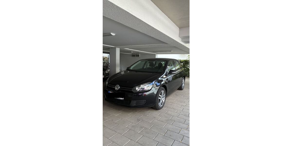 VW Golf 190.000 km 3.700 &euro; Münster 48149