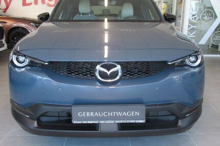 Mazda MX-30 4.917 km 18.990 &euro; Halberstadt 38820