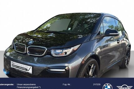 BMW i3 31.015 km 26.490 &euro; Asperg 71679