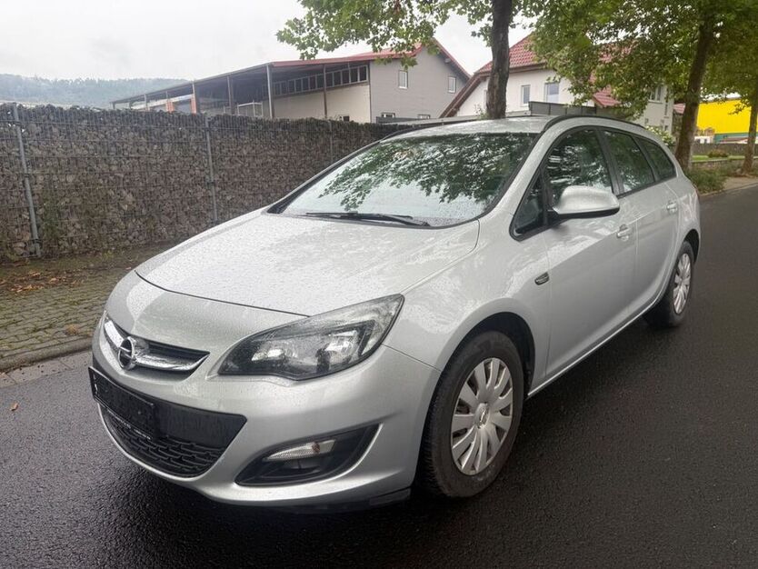 Astra