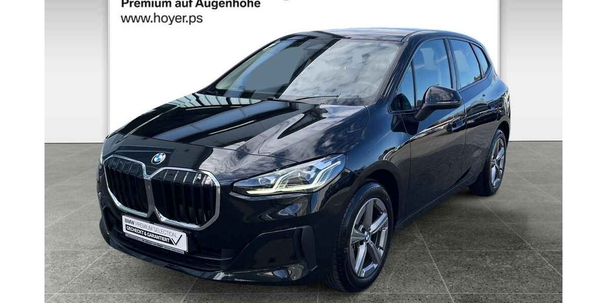 BMW 220 Active Tourer 15.900 km 30.930 &euro; Nienburg 31582